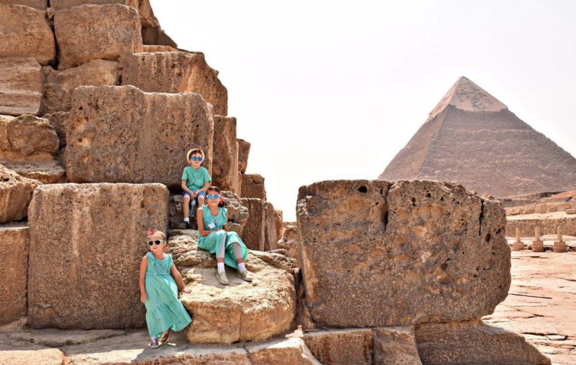 3 Days Cairo Tour Package