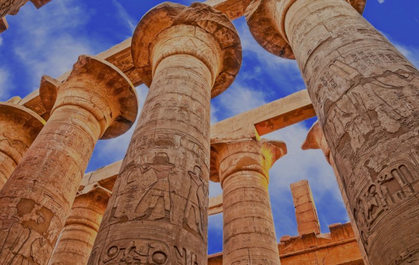 5 Days Cairo & Luxor by Air Tour