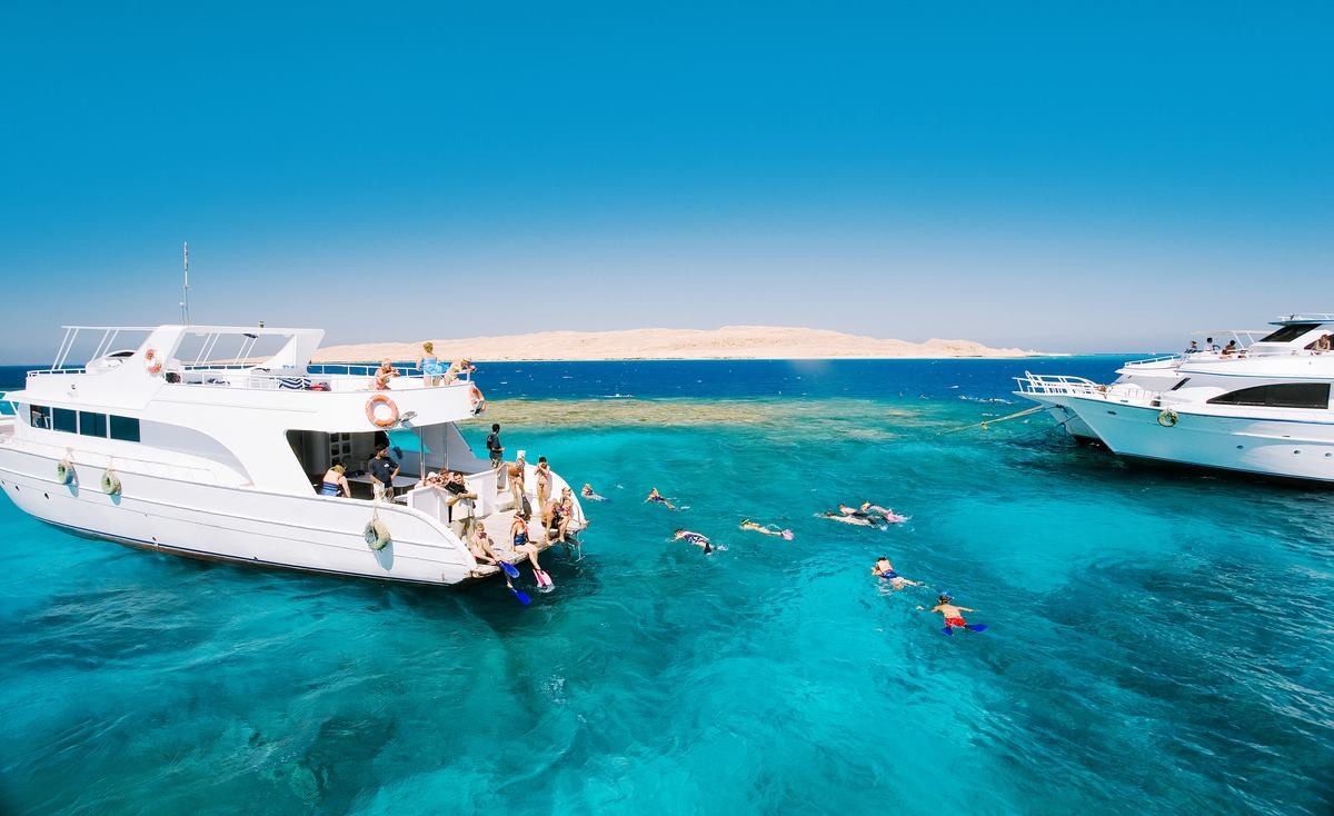 Marsa Alam